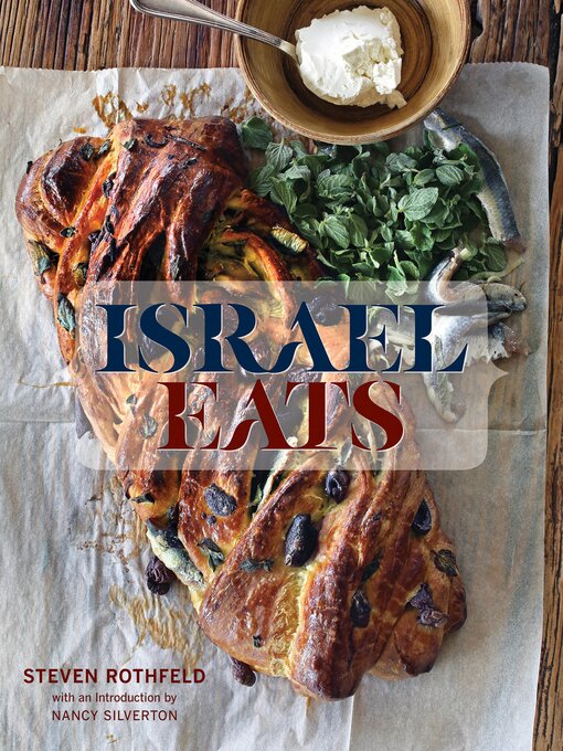 Title details for Israel Eats by Steven Rothfeld - Available